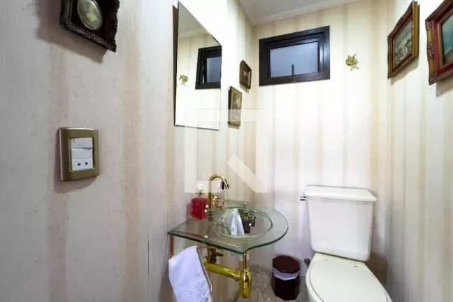 Imagem Apartamento à Venda - Vila Mariana, 2 Quartos, 140 m2