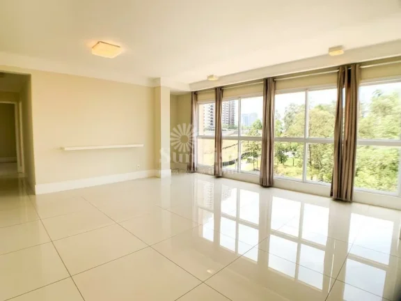 Apartamento à venda Alphaville com 2 dormitórios, 1 suíte, 89 m² por R$ 1.195.000 - Barueri/SP