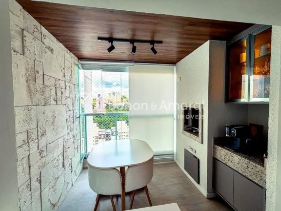 Imagem Apartamento à venda no Mansões Santo Antônio a 3 minutos do Shopping Dom Pedro ? Lazer Completo!
...