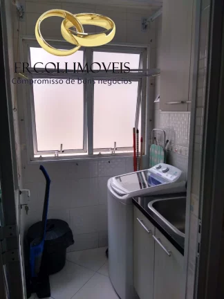 Imagem APARTAMENTO RESIDENCIAL em SÃO PAULO - SP, VILA PIERINA