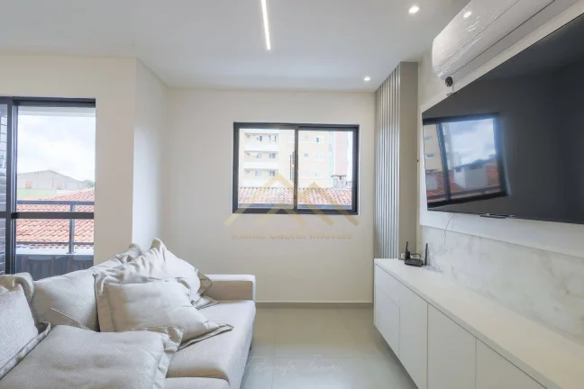 Imagem residencial Breeze (Cobertura)