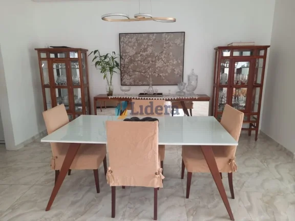 Imagem Casa no Alamoana - 5 suítes - 316 m² - Amazônia Park, Cabedelo/PB