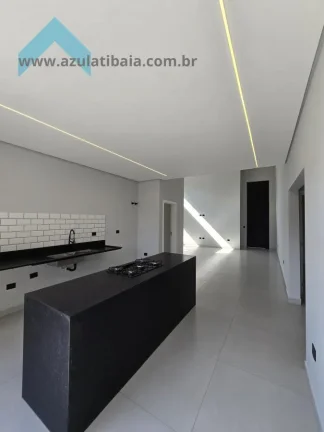 Imagem Casa Térrea no Portal Lamis  Alto Padrão em Atibaia
