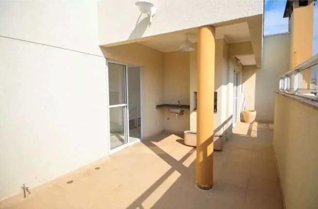 Imagem Apartamento com 4 Dormitorio(s) localizado(a) no bairro Vila Oliveira em Mogi das Cruzes / Mato Grosso do Sul Ref.:43f2