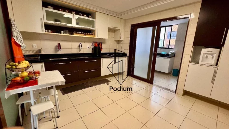 Imagem Apartamento com 04 suítes, DCE e vista definitiva para o mar em Manaíra - AP2767