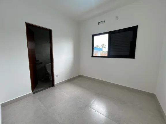 Imagem Casa para Venda em Itanhaém, Cibratel II, 2 dormitórios, 1 suíte, 1 banheiro, 1 vaga
