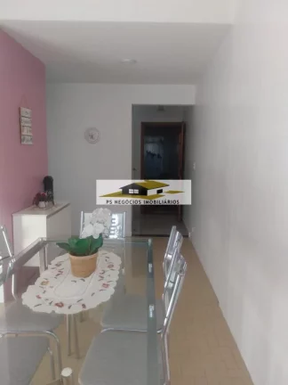 Imagem Sobrado para venda no Pq Bristol