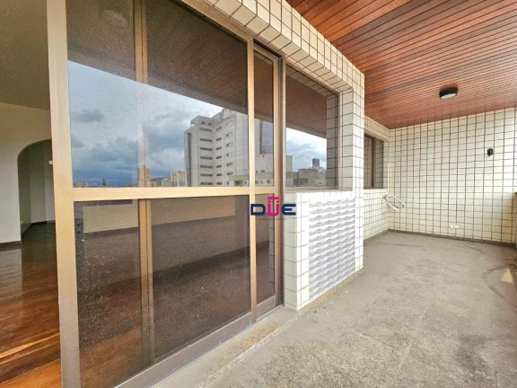 Imagem Apartamento 3 Quartos, 1 Suíte, 2 Vagas Demarcadas - Boqueirão - Santos/SP