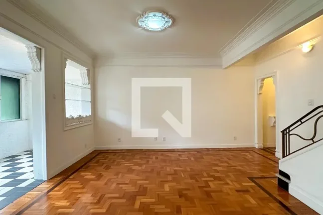 Imagem Apartamento à Venda - Copacabana, 3 Quartos, 190 m2