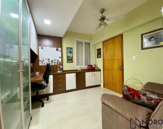 Imagem Apartamento Impecável, 3 dormitórios, Suíte, uma vaga de Garagem, revitalizado c