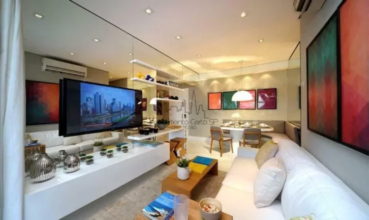 Imagem Apartamento à venda em São Paulo/SP