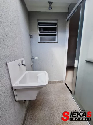 Imagem Apartamento para locação na Vila Carrão, São Paulo-SP: 1 quarto, 1 sala, 1 banheiro, 33 m² de área.