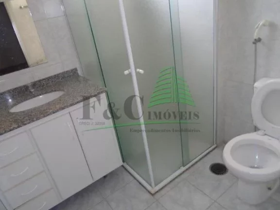 Imagem Apartamento para Venda em Piracicaba, Nova América, 3 dormitórios, 1 suíte, 1 banheiro, 1 vaga