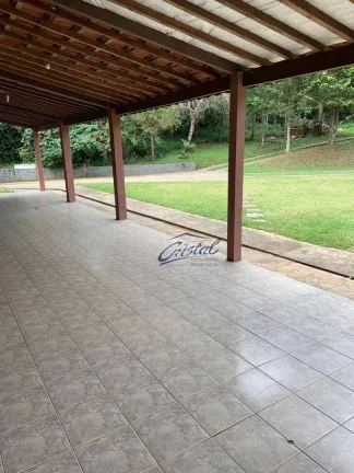 Imagem Casa com 3 quartos à venda, 650 m² ( Área total de 2.350m²) - Quinta dos Angicos - Cotia/SP