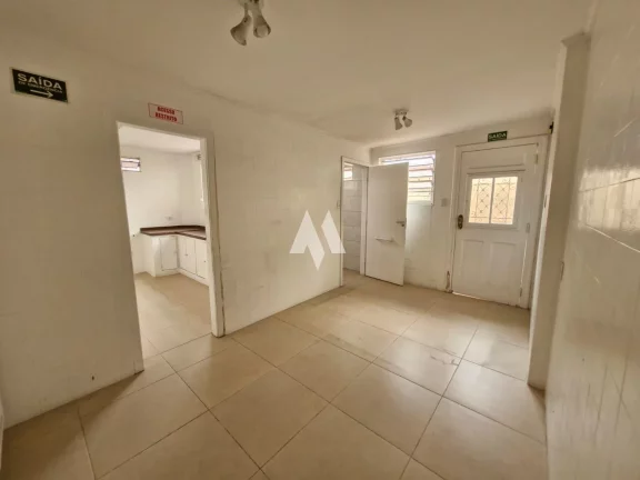 Imagem Sobrado isolado á venda em Santos !