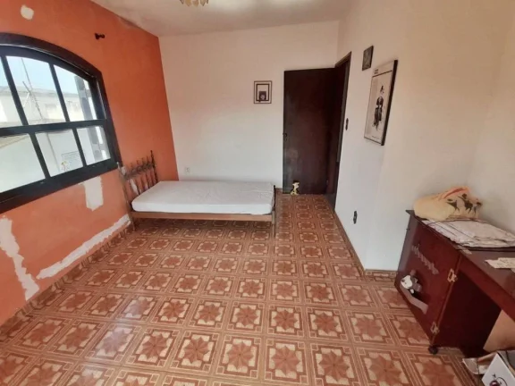 Imagem CASA COM 250 m² - BOQUEIRAO - PRAIA GRANDE SP