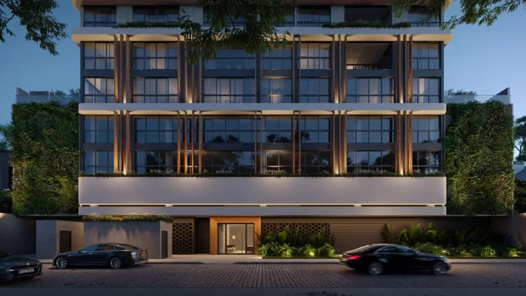 Imagem Bris - Apartamento à venda no bairro Perequê - Porto Belo/SC