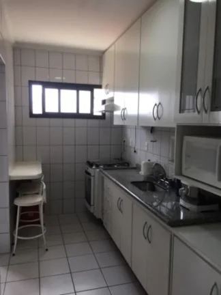 Imagem Apartamento para Venda por R$420.000,00 com 60m², 2 dormitórios, 2 vagas e 2 banheiros - Vila bertioga, São paulo / SP - Cód. BDI37690