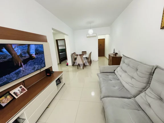 Imagem Apartamento á venda Pompéia em Santos
