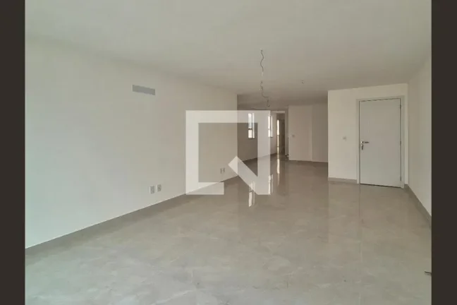 Imagem Apartamento à Venda - Recreio, 3 Quartos, 180 m2