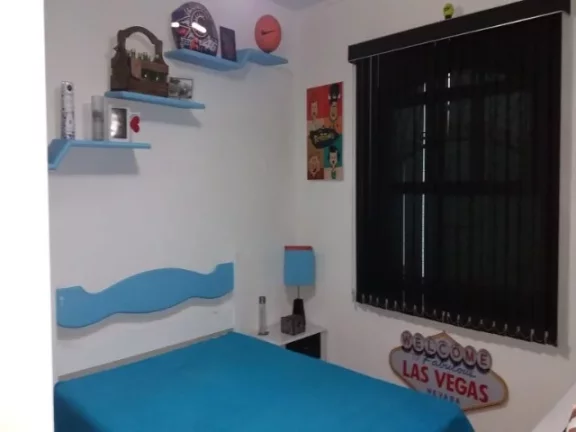 Imagem Casa térrea á venda Vila Carrão 162 m² 4 dormitórios 2 vagas