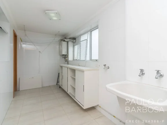 Imagem itaim Bibi Venda - 3 Dormitórios (1 Suíte) - 2 Vagas - 169 m²