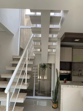 Imagem VENDE-SE LINDO SOBRADO NO CONDOMÍNIO SAN FRANCHESCO - JUNDIAÍ