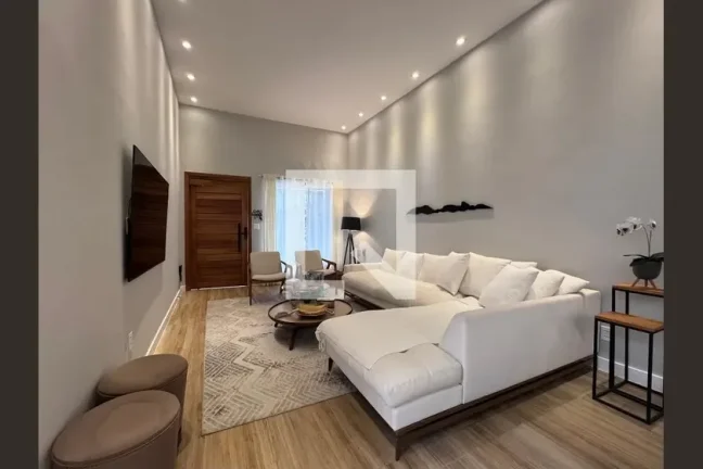 Imagem Casa à Venda - Vargem Grande, 3 Quartos, 168 m2