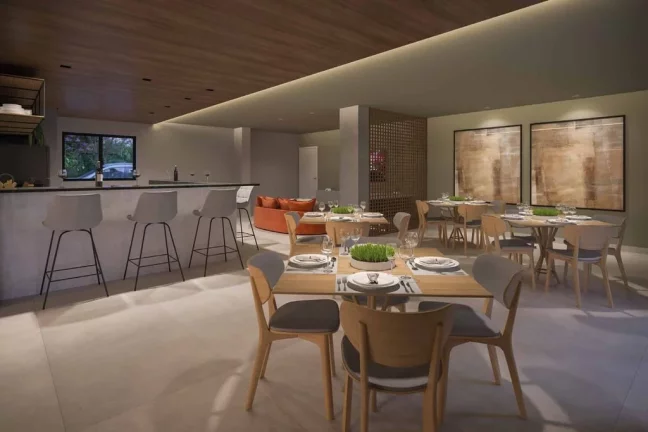 Imagem Serra Dourada - Apartamento à venda no bairro Bairro Alto - Curitiba/PR