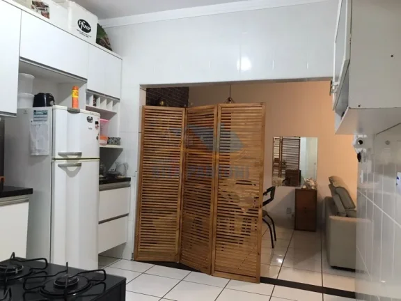 Imagem Apartamento - Ribeirão Preto - Jardim Palmares - Região Leste