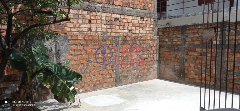 Imagem Casa de 3/4 em Ananindeua próx. a 3 Corações