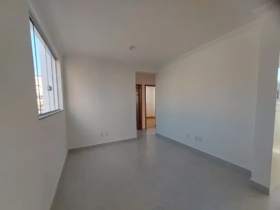 Apartamento em Belo Horizonte
