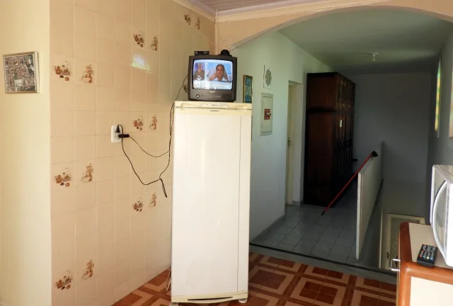 Imagem Casa a Venda em Guaratinguetá SP.