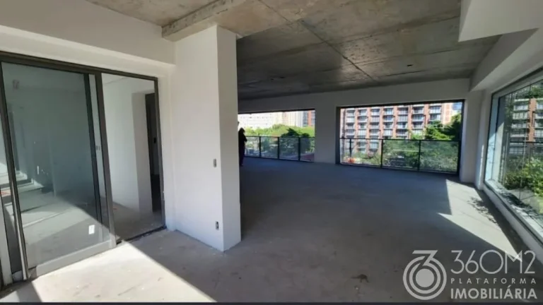 Imagem Apartamento para Venda em São Paulo / SP no bairro Vila Olímpia