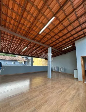 Imagem Casa com 2 dormitórios à venda, 80 m² por R$ 620.000 - Nossa Senhora da Penha - Vila Velha/ES