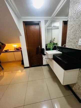 Imagem Casa 3 quartos á venda Bairro Cabral Contagem/MG