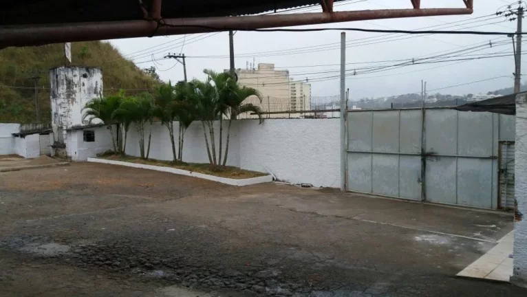 Imagem TERRENO COMERCIAL em BARRA MANSA - RJ, CENTRO
