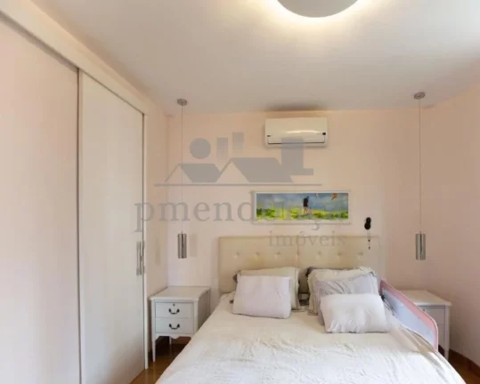 Imagem Apartamento 4 quartos, 1 suite, 2 vagas,