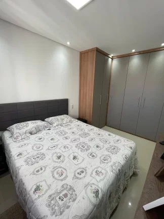 Imagem Apartamento de 67m² no Jardins do Brasil com 2 Quartos - Mobiliado
