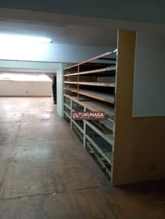 Imagem Galpão, 441 m² - venda por R$ 5.900.000,00 ou aluguel por R$ 21.985,82/mês - Pinheiros - São Paulo/SP