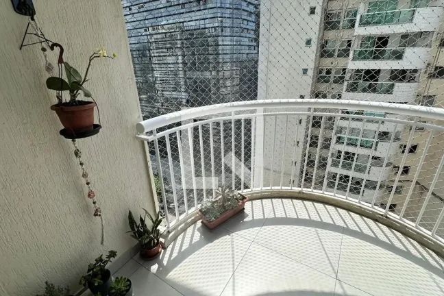 Imagem Apartamento à Venda - Recreio, 3 Quartos, 89 m2