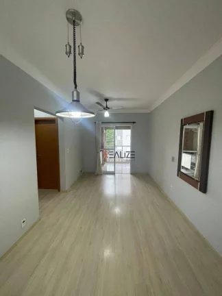 Imagem Apartamento com 2 dormitórios à venda, 64 m² por R$ 490.000 - Edifício Vercelli - Indaiatuba/SP