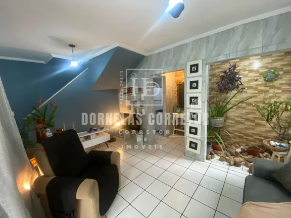 Imagem Apt. Duplex na Orla: 3 Quartos, 80m² e Próximo ao Shopping Patteo, varanda 1vg
