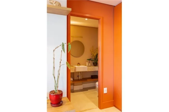 Imagem APARTAMENTO RESIDENCIAL em São Paulo - SP, Vila Suzana