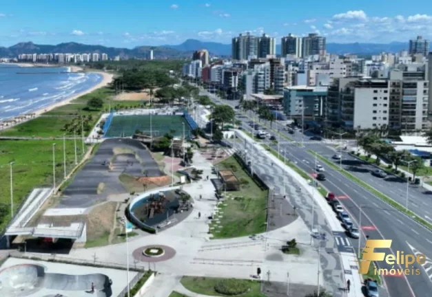 Imagem A SUTILEZA NO FLUIR DO MAR PARA A VIDA / APARTAMENTO ALTO PADRÃO DE 4 QUARTOS EM JARDIM CAMBURI