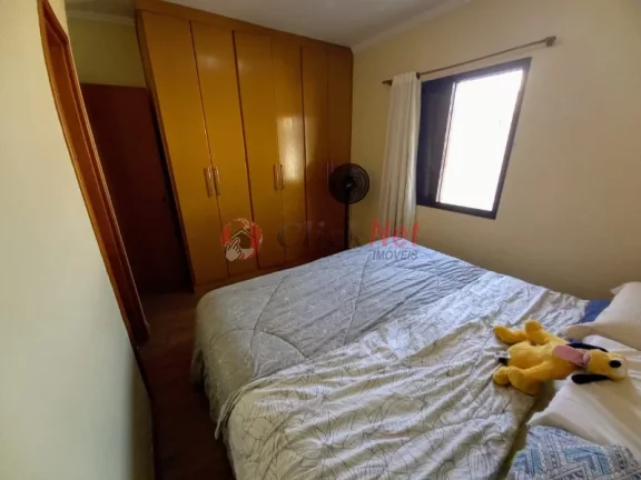 Imagem Apartamento à venda localizado no bairro Santa Maria, São Caetano do Sul, com 3 dormitórios, sendo 1 suíte, 2 vagas, 100m².