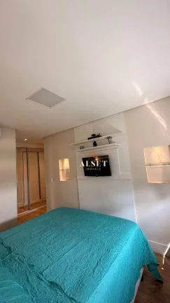 Imagem Apartamento com 3 suítes à venda, 122 m² por R$ 1.940.000 - Mooca - São Paulo/SP