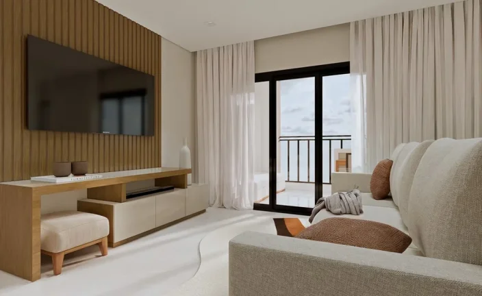 Imagem APARTAMENTO RESIDENCIAL em São Paulo - SP, Vila Matilde