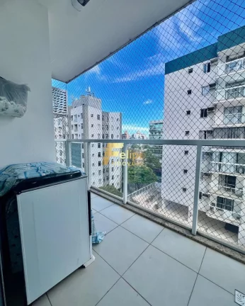Imagem Apartamento em excelente localização com 02 quartos, à venda, em Jardim Camburi.