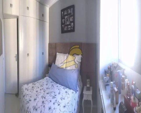 Imagem ATENÇÃO APARTAMENTO 56,00M PORTEIRA FECHADA METRÔ C. LIMPO 2 DORMITÓRIOS SALA 2 AMBIENTES 1 VAGA MÓVEIS PLANELADOS BOM GOSTO E REQUINTE USE SEU FGTS